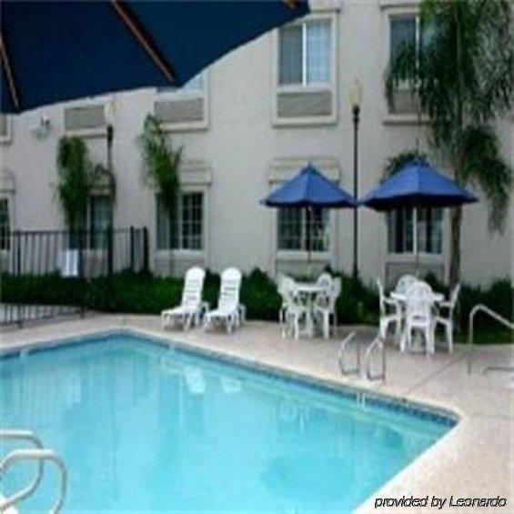 Holiday Inn Express & Suites - Tulare By Ihg Удобства фото